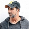 Hindistonda aktyor Akshay Kumar koronavirus uchun kurash fondiga 3,3 mln dollar xayriya qildi