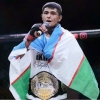 Нурсултон Рўзибоев чемпионлик камарини сақлаб қолди