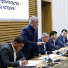 Toshkent shahar hokimining birinchi o‘rinbosari vazifasidan ozod qilindi