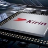 Huawei янги Kirin 970 процессори устида иш олиб бормоқда