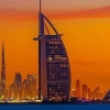 Dubay xorijlik sayyohlarni qabul qila boshlaydi