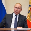 Putin rossiyaliklarga yangi murojaat bilan chiqish qildi — karantin uzaytirildi (video)