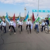 Besh tashabbus Milliy gvardiya yetakchiligida