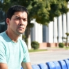 Отабек Ғуломхўжаев "Навбаҳор"нинг селекция ишларида фаол
