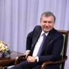 Shavkat Mirziyoyev Boysun tumanida oqsoqollar bilan suhbatlashdi