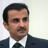Qatar amiri Arab davlatlari ligasi sammiti ochilishini toʻsatdan tark etdi