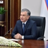 Президент Адлия вазирлиги ва Бош прокуратурага янги вазифа қўйди