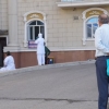 Тожикистонда бир суткада яна 90 кишида коронавирус аниқланди, 6 киши вафот этди