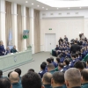 Yakkasaroyda kesilgan daraxtlar bo‘yicha tuman prokurori ham jazolandi