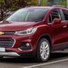 GM Uzbekistan шу йилнинг ўзида Chevrolet Tracker кроссоверини ишлаб чиқаришни бошлайди