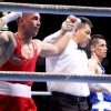Gamburg-2017: Hasanboy Do‘smatov kosta-rikalik raqibining dodini berdi