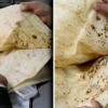 Yupqaga o‘ralgan brilliantlar baribir fosh bo‘lib qoldi-ya!...