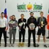 Tennis. Sanjar Fayziyev Qozondagi musobaqa g‘olibi bo‘ldi