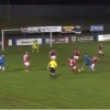 Video: Shimoliy irlandiyalik futbolchi 7 futbolchini aldab o‘tib gol urdi