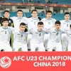 U-23 ОЧ. Ўзбекистоннинг ярим финалдаги рақиби маълум бўлди