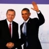 Erdo‘g‘an Obamaning Suriya bo‘yicha taklifini qabul qildi