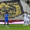 AGMK o‘z maydonida "Dinamo"dan ustun keldi
