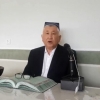 Ўзбекистон Халқ ҳофизи Махмуджон Тожибоев ижросида "Ушшоқ"ни жонли тарзда тингланг