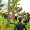 Kubada «Boeing 737» yo‘lovchi tashuvchi samolyot qulab tushdi
