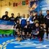Боксчиларимиз Россиядаги халқаро турнирда 5 та медални қўлга киритишди