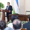 Shavkat Mirziyoyev: Odamlarni erkin yashashga o‘rgatishimiz kerak