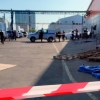 Петербургда Ўзбекистон ва Озарбойжон фуқаролари иштирокида оммавий муштлашув юз берди