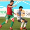 "Lokomotiv" o‘z maydonida "Qizilqum"ni mag‘lub etdi