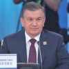 Shavkat Mirziyoyev yangi institutga asos soldi