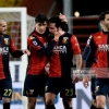 “Jenao” o‘z maydonida chempionat peshqadami “Milan” bilan durang o‘ynadi (video)