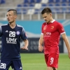 Суперлига. "Локомотив" ўз майдонида йирик ҳисобда мағлуб бўлди