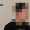 Самарқандлик икки йигит TikTok’да лайк йиғиш учун ўзини томдан ташлади