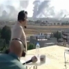 "Tinchlik bulog‘i" operatsiyasi: Snayper jonli efirdagi jurnalistlarga o‘q uzdi (video)