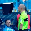 Gol bekor qilinib, gol urgan jamoa darvozasiga penalti belgilandi (video)