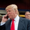 Donald Tramp boshqa davlat rahbarlaridan qo‘l telefoniga qo‘ng‘iroq qilishlarini so‘ramoqda