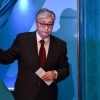 Qozog‘iston prezidenti saylovlarida Toqayev yetakchilik qilmoqda