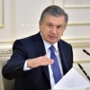Шавкат Мирзиёев: Ўзбекистон Инсон ҳуқуқлари соҳасидаги ташкилотлар билан мулоқотни давом эттиради