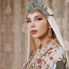 Усмоновлар оиласининг собиқ келини Тошкентга қайтди (фото)