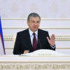 Шавкат Мирзиёев «рухсат берувчи» идоралар сонини қисқартириш кераклигини айтди