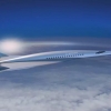 Boeing tovush tezligidan tez uchuvchi layner yaratmoqchi