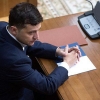 Zelenskiy 15 nafar gubernatorni ishdan bo‘shatdi