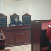 Самарқандда стриптиз ўйнамоқчи бўлгани айтилган қизлар жазога тортилди (видео)