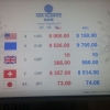 Bank shoxobchalaridan pasportsiz qancha miqdorda dollar sotib olish mumkin?