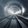 Xitoy dunyodagi eng uzun suvosti temir yo‘l tunnelini quradi