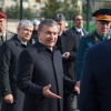Шавкат Мирзиёев: "Вазни ортиқча ходим қандай қилиб жиноятчини тутади?"