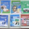 10-sinf uchun 12 fandan yangi darsliklar tayyorlandi