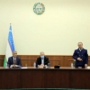 MIB direktori Xorazm viloyati prokurori etib tayinlandi