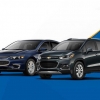 «GM Uzbekistan» Lacetti, Tracker ҳамда Malibuга фоизсиз муддатли тўлов вақтини узайтирди