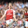 “Arsenal” mavsumdagi ilk gʻalabasini qoʻlga kiritdi