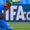 Neymar Braziliya termasi tarixidagi "eng yaxshi uch to‘purar"dan biriga aylandi