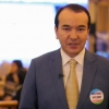 Озодбек Назарбеков «Ёшлар» телеканали директорлигидан кетди